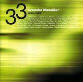 33 Svenska Klassiker 1995-1999