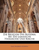 Die Religion Des Buddha