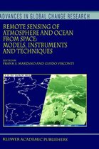 Remote Sensing of Atmosphere and Ocean from Space