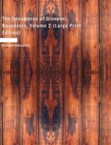 The Decameron of Giovanni Boccaccio, Volume 2