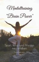 Mentaltraining "Brain Power"