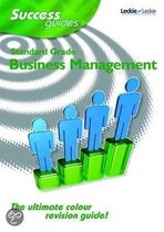 Standard Grade Business Management Success Guide