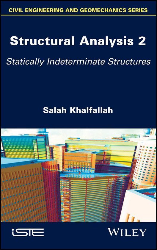 Structural Analysis 2 - cover