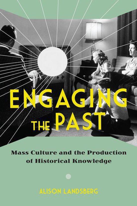Engaging the Past - cover