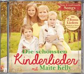 Maite Kelly - Die Schonsten Kinderlieder Mit Maite Kelly (CD)