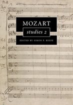 Cambridge Composer Studies - Mozart Studies 2