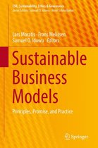 CSR, Sustainability, Ethics & Governance - Sustainable Business Models