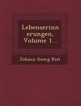 Lebenserinnerungen, Volume 1...