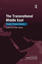 New Regionalisms Series-The Transnational Middle East
