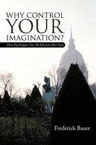 Why Control Your Imagination?