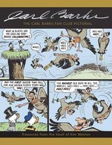 The Carl Barks Fan Club Pictorial