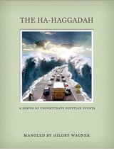 The Ha-Haggadah