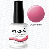 NSI Polish Pro Dusty Pink