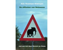 De olifanten van Botswana