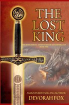 The Bewildering Adventures of King Bewilliam - The Lost King