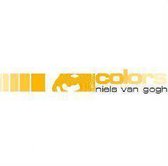 Colors Yellow-Niels Van Gogh -W/Boca/Nat Manday/Body Shock/Timo Maas/King Of