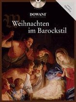 Weihnachten Im Barockstil Flute