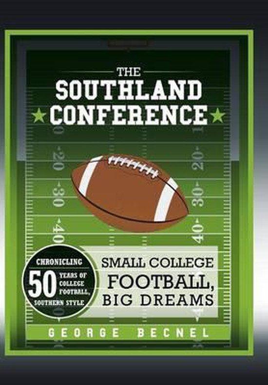 The Southland Conference - cover