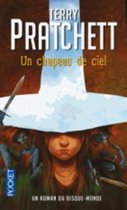Un chapeau de ciel (Un roman du Disque-Monde)