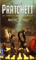 Accros Du Roc (Livre 16)