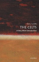 Very Short Introductions - The Celts: A Very Short Introduction