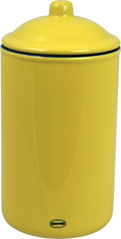 Airtender Vacuümdeksel met 1 Liter Weckpot Kilner® (rond) - Nu met