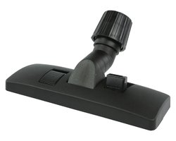 HQ Combi Vloerborstel Vario 30-40 mm Geschikt voor Alle Huishoudelijke Stofzuigers