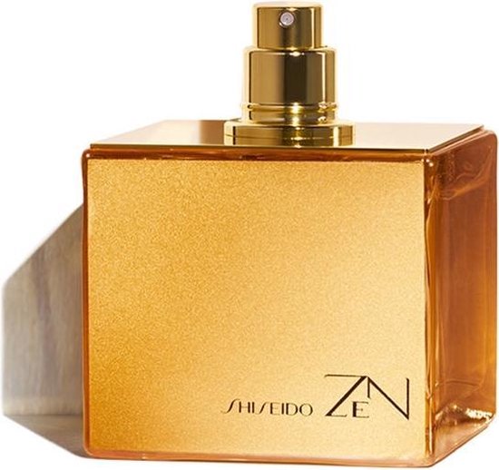 Shiseido Zen 100 ml - Eau de Parfum - Damesparfum - SHISEIDO