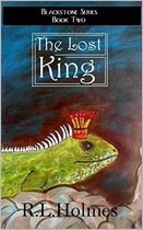 Blackstone Series 2 - The Lost King