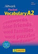 English Network Pocket Vocabulary A2