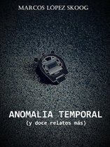 Anomalía Temporal