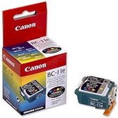 Canon Cartridge BC-11E 4-colour