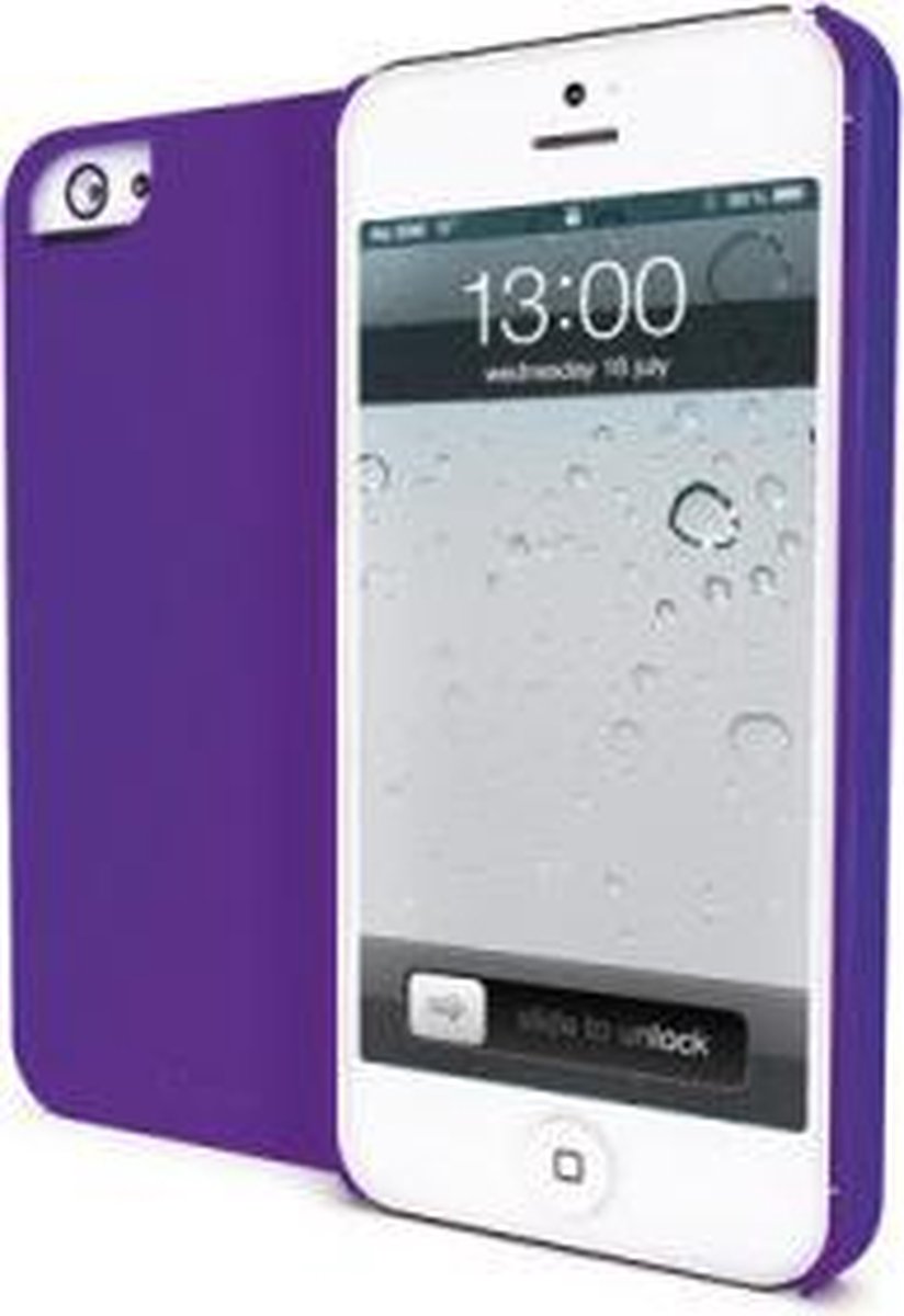 Muvit iGum Case iPhone 5