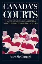 Canadian Courts
