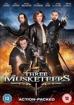 Sum51526 Three Musketeers