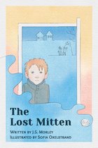 Hiding Behind The Couch - The Lost Mitten