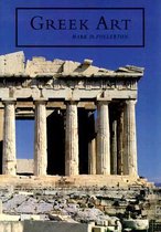ISBN GREEK ART, Art & design, Anglais, 176 pages
