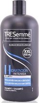 MULTI BUNDEL 4 stuks Tresemme Shampoo Intense Hydration 900ml