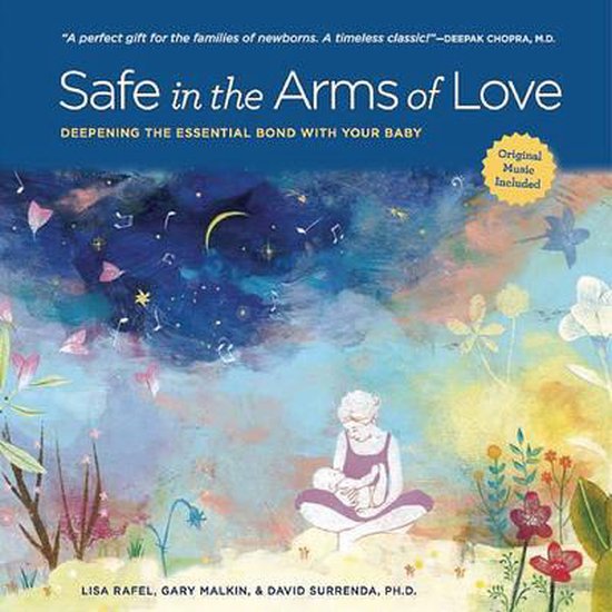 Safe in the Arms of Love 9780615359946 Lisa Rafel Boeken bol