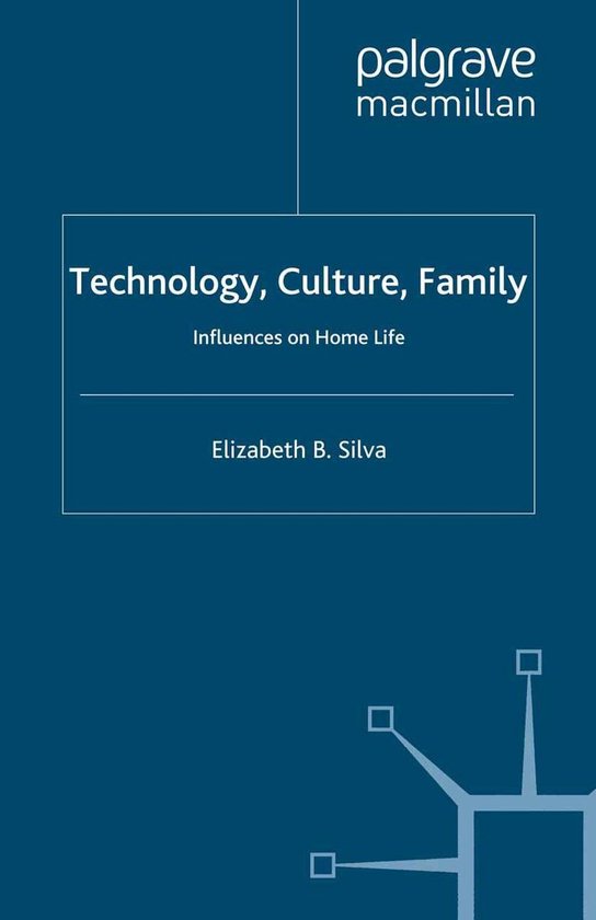 Social Sciences (R0) - Technology, Culture, Family - cover