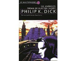 Do Androids Dream Of Electric Sheep?