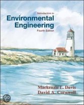 Introduction To Environmental Engineering