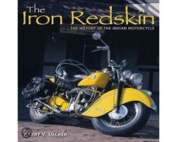 【本物新品保証】 V. Harry Redskin, Iron The Sucher bol | Boeken | 9781844255009 | 洋書