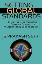 Setting Global Standards