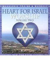 Heart For Israel Vol 2