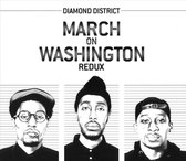 March On Washington Redux