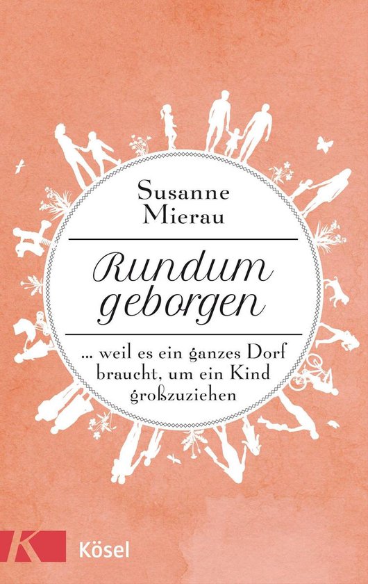 Rundum geborgen - cover