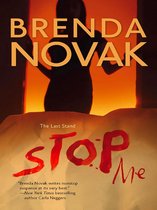 Stop Me (The Last Stand - Book 2)