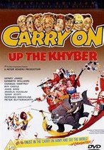 Carry On Up The Khyber [DVD]