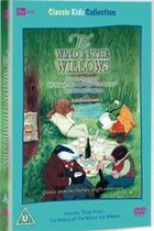 The Wind in the Willows [DVD] Alan Bennett, Michael Palin, Michael G